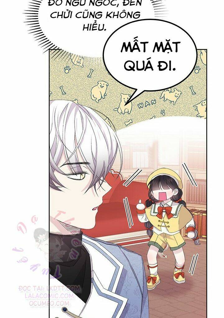 công chúa huỷ diệt chapter 13 75