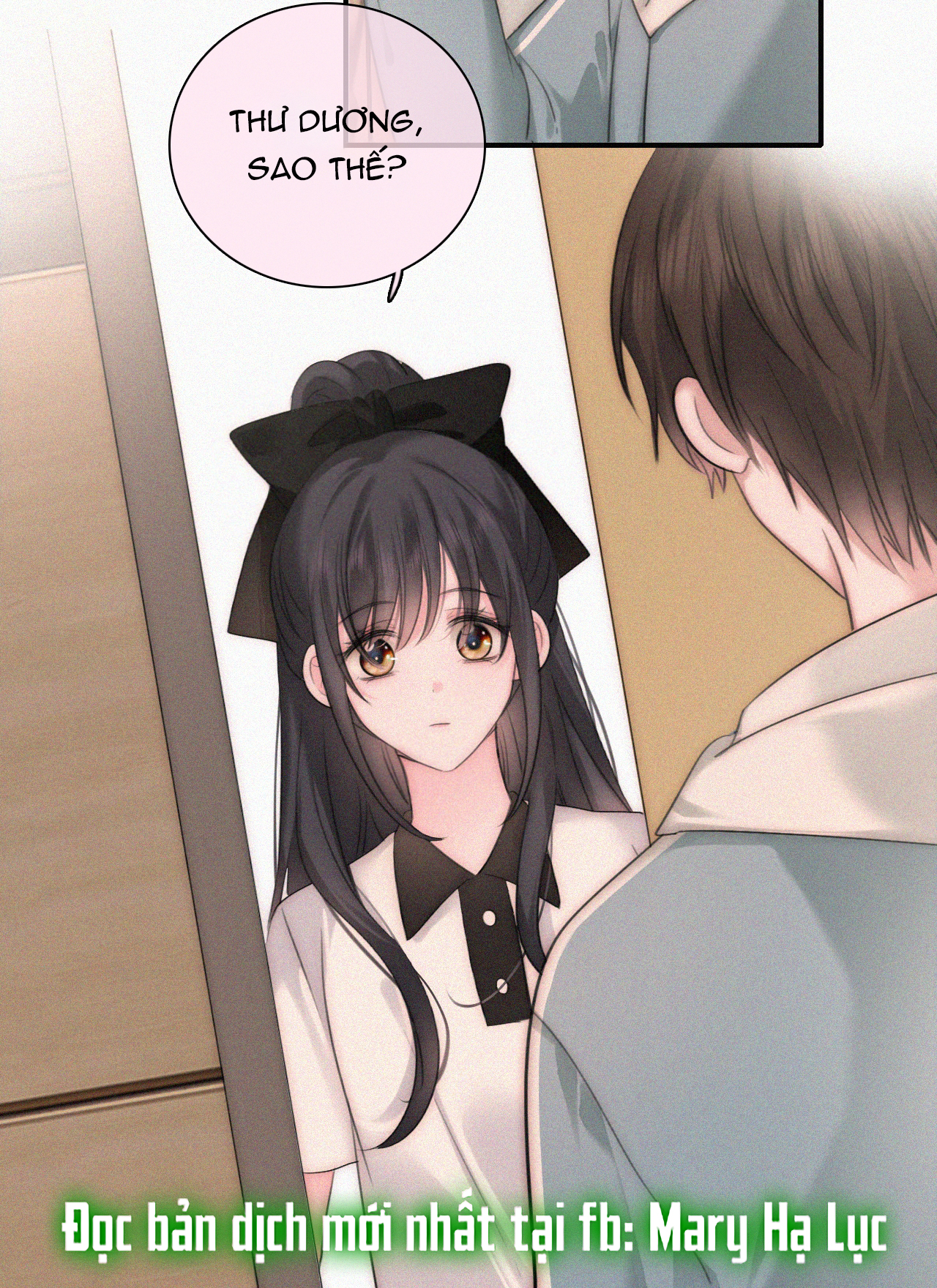 bệnh yêu chapter 112 33