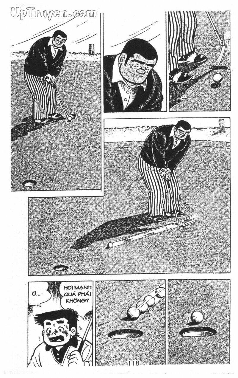 ashita tenki ni naare chapter 10 120