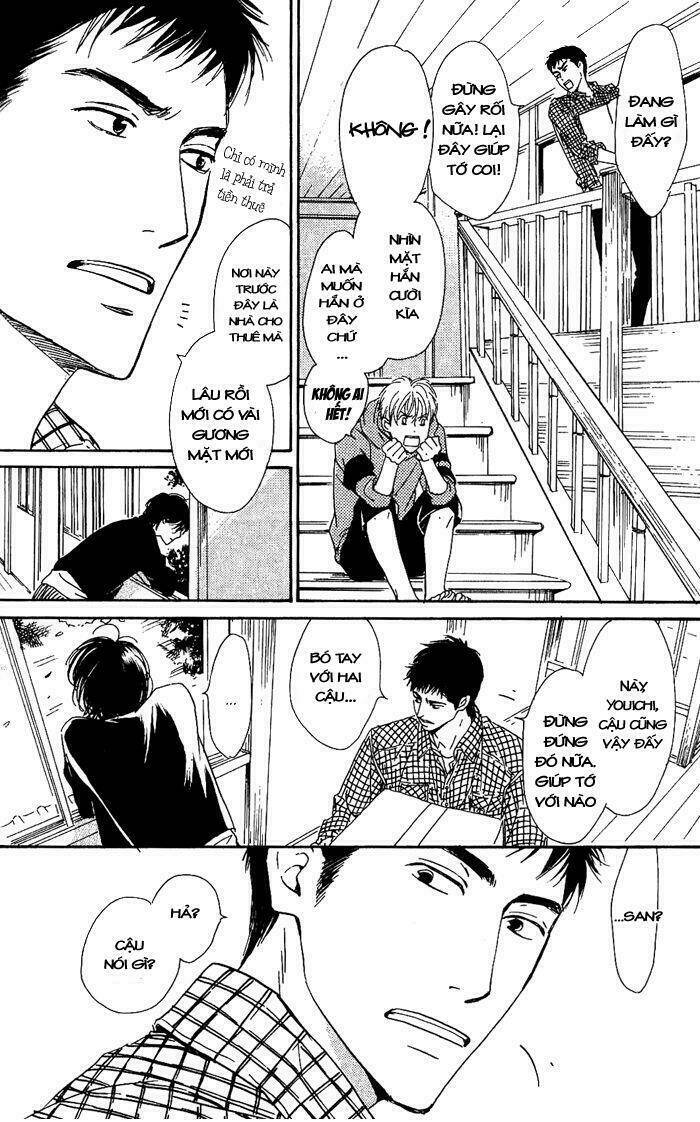 hana wa sakuka chapter 10 10