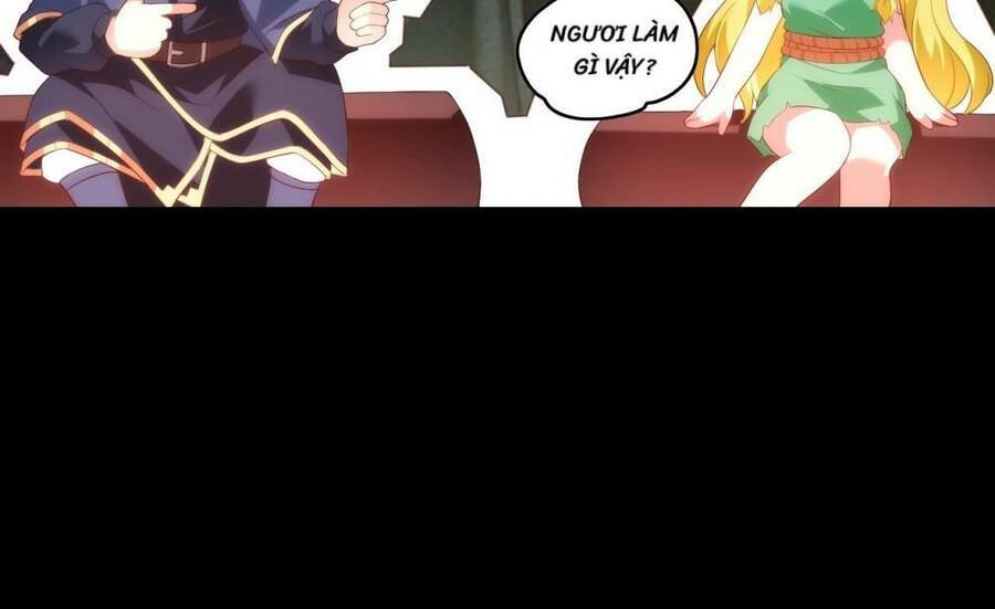 lãnh chúa cái gì không quan trọng chapter 97 19