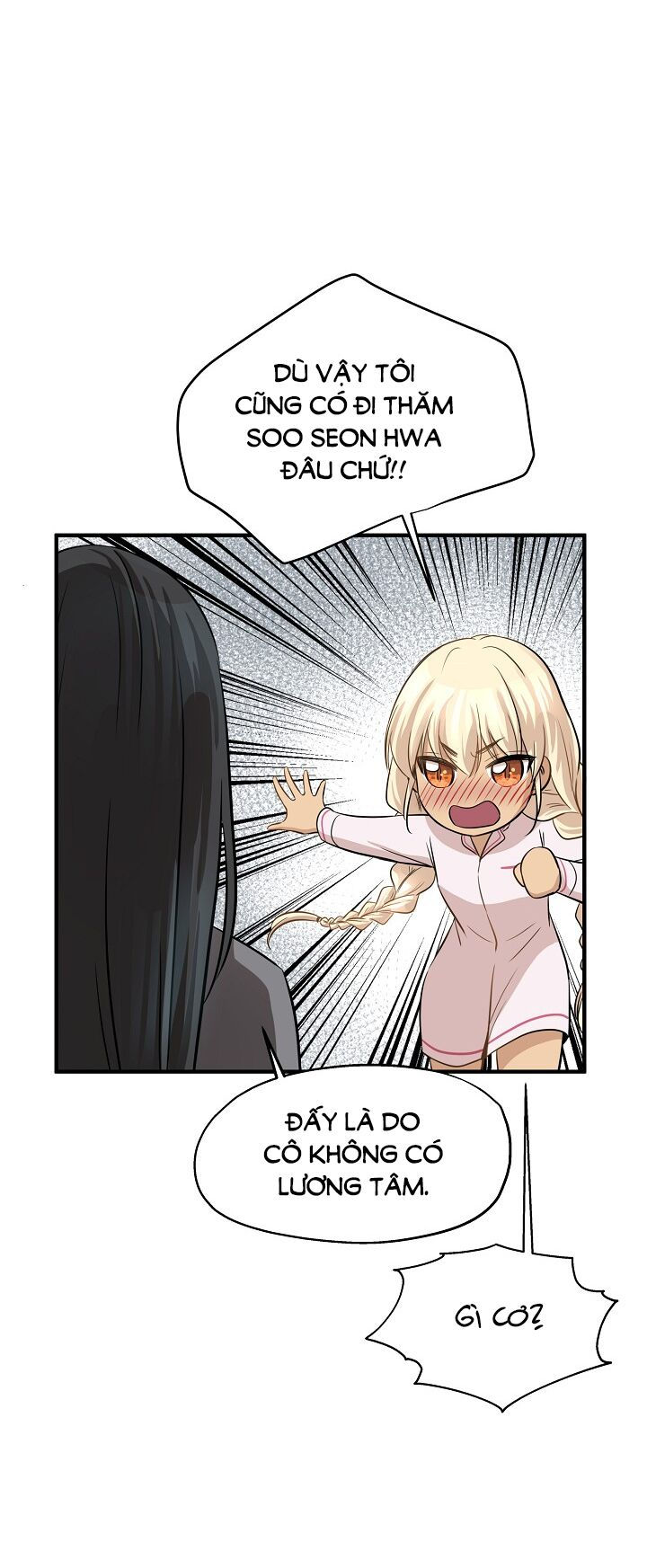 cuộc sống kỳ thú chapter 60 35