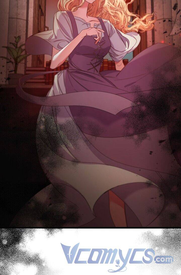 vị hôn thê của kẻ săn mồi chapter 1 11