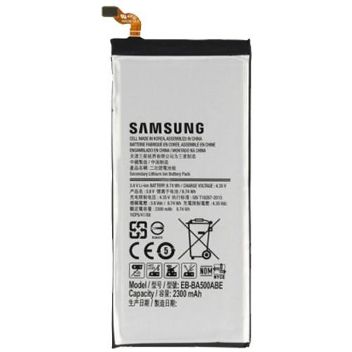Thay pin dành cho Samsung Galaxy A5 2015 A500