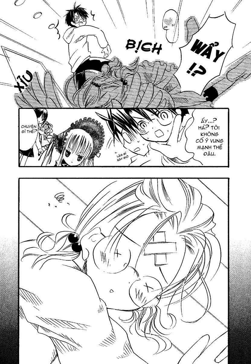 rozen maiden ii chapter 9 8