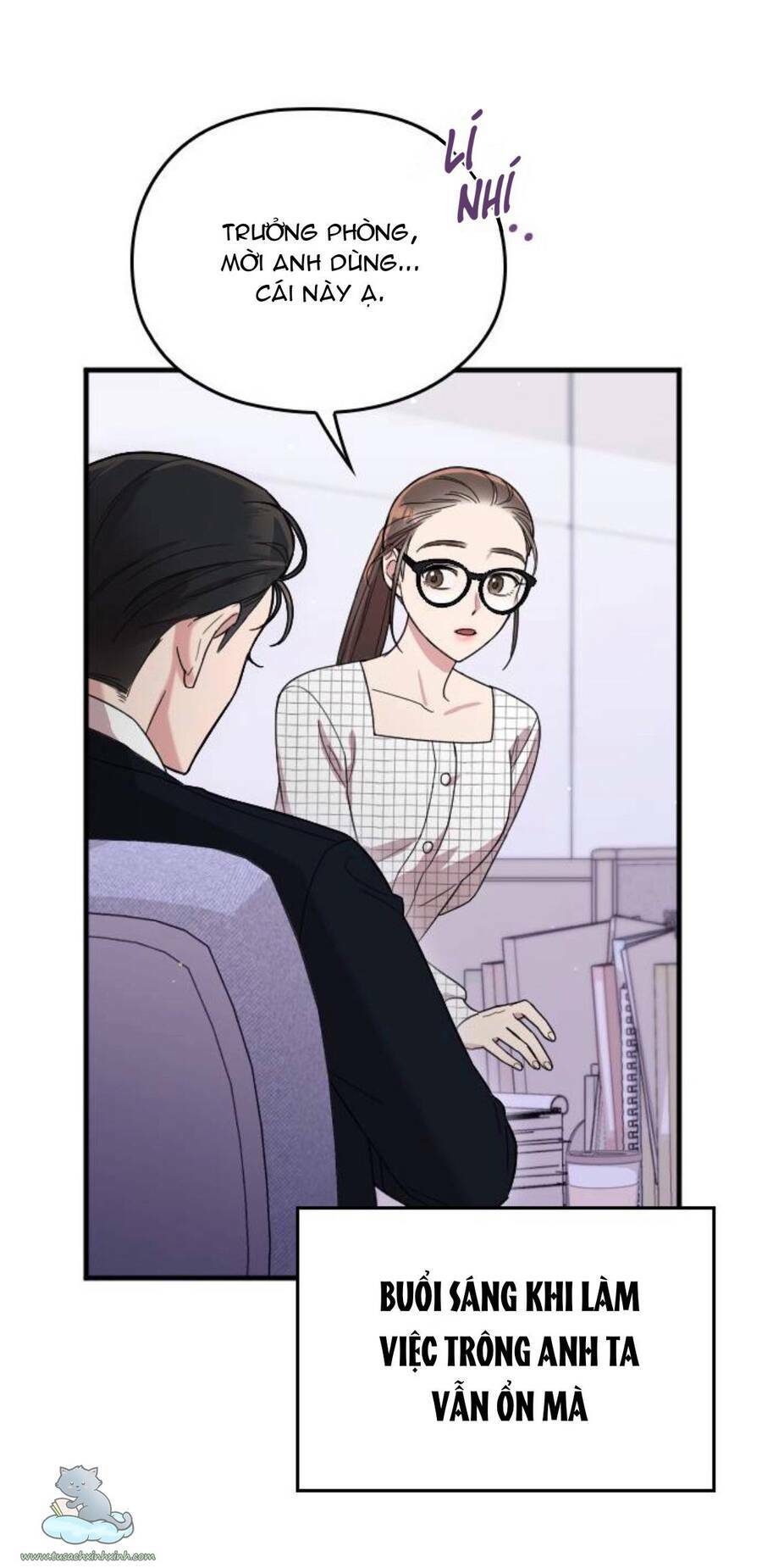 cô đi mà lấy chồng tôi đi chapter 7 107