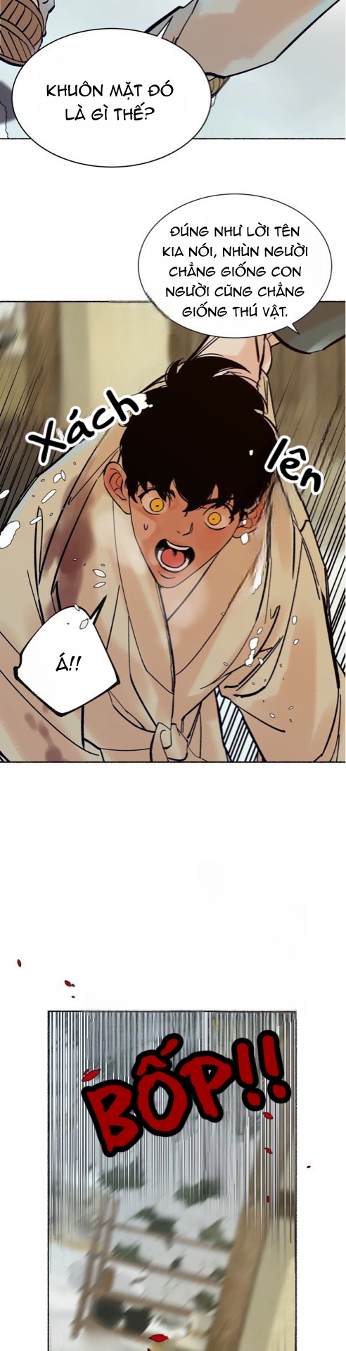 chú hổ hoàng kim chapter 9 49