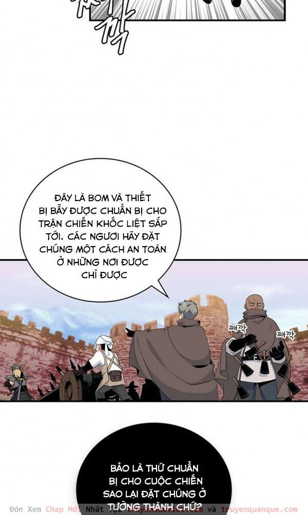 tôi sinh ra để làm người vĩ đại chapter 68 27