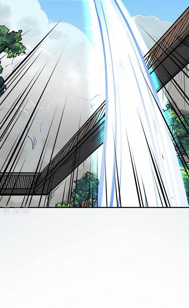 võ đạo độc tôn chapter 247 33