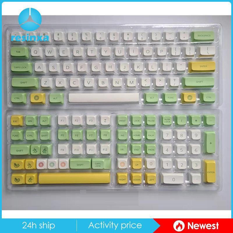 Bộ bàn phím cơ mini 135 phím chất lượng cao