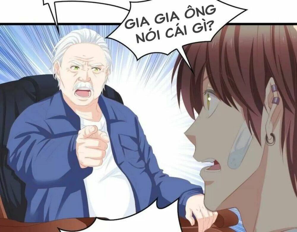 tổng tài đại nhân song mặt kiều thê chapter 28 40