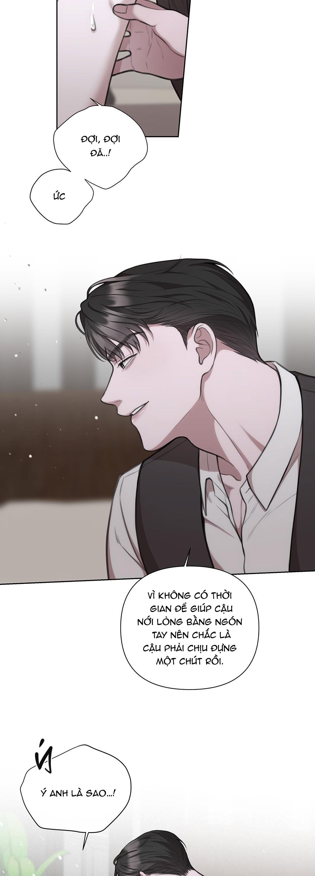 nhật ký giam cầm thư ký jin chapter 16 26