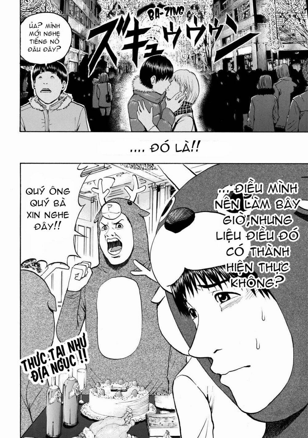 vợ tôi là wagatsuma chapter 51 5