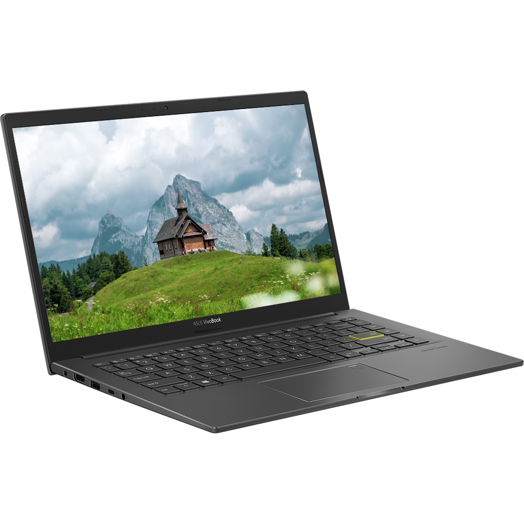 Laptop Asus VivoBook A415EA i5-1135G7/8GB/512GB/Win11 (EB1474W) - Hàng Chính Hãng