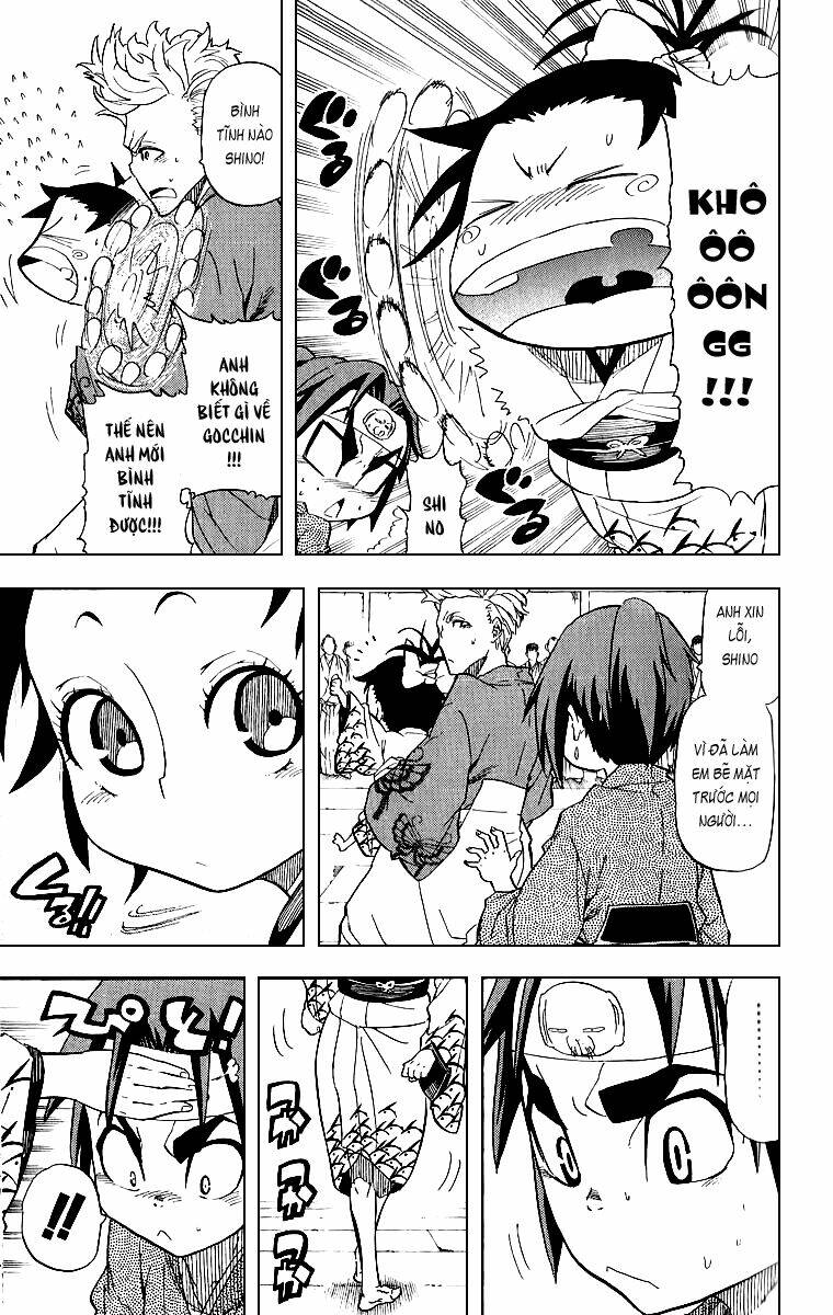 samurai usagi chapter 18 3