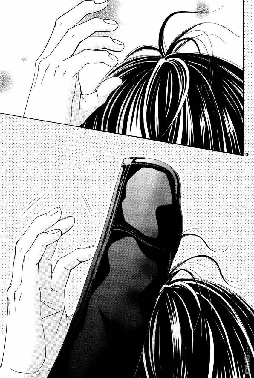 akaiito chapter 1 17