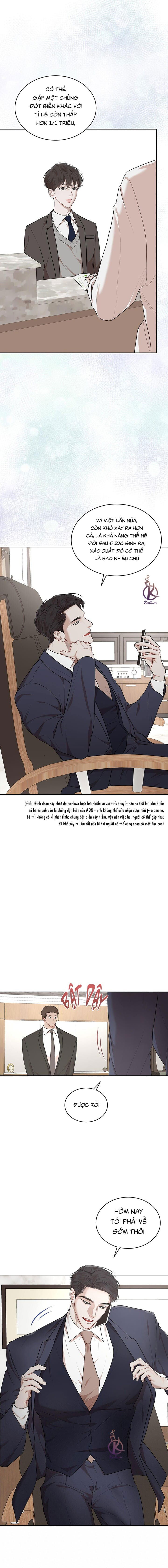 hình thái khởi sinh chapter 76 4