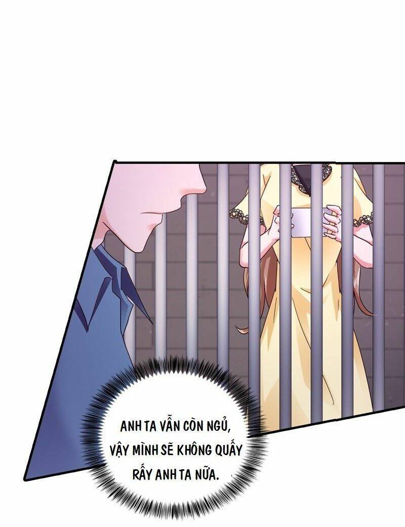 nhập cốt noãn hôn chapter 296 23