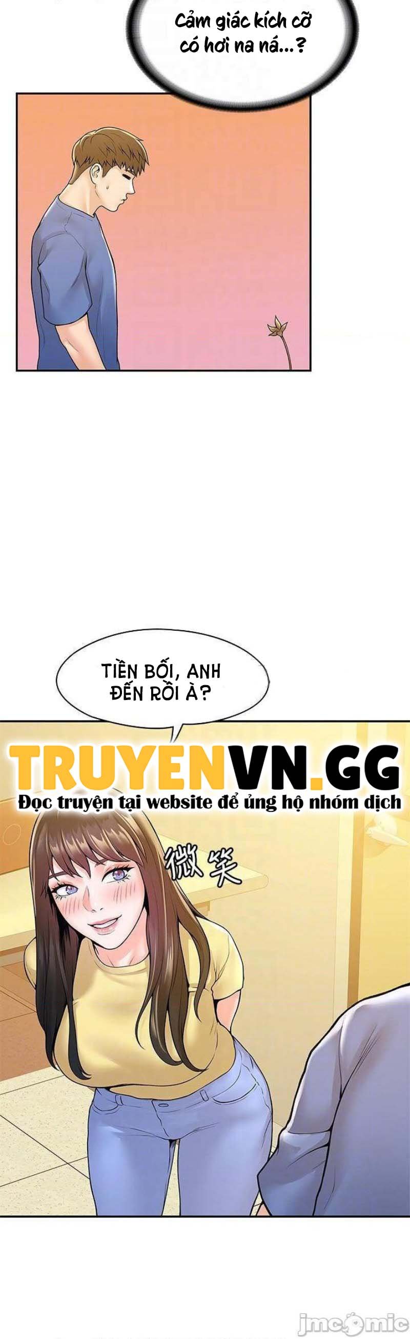 sinh viên thời nay chapter 55 9