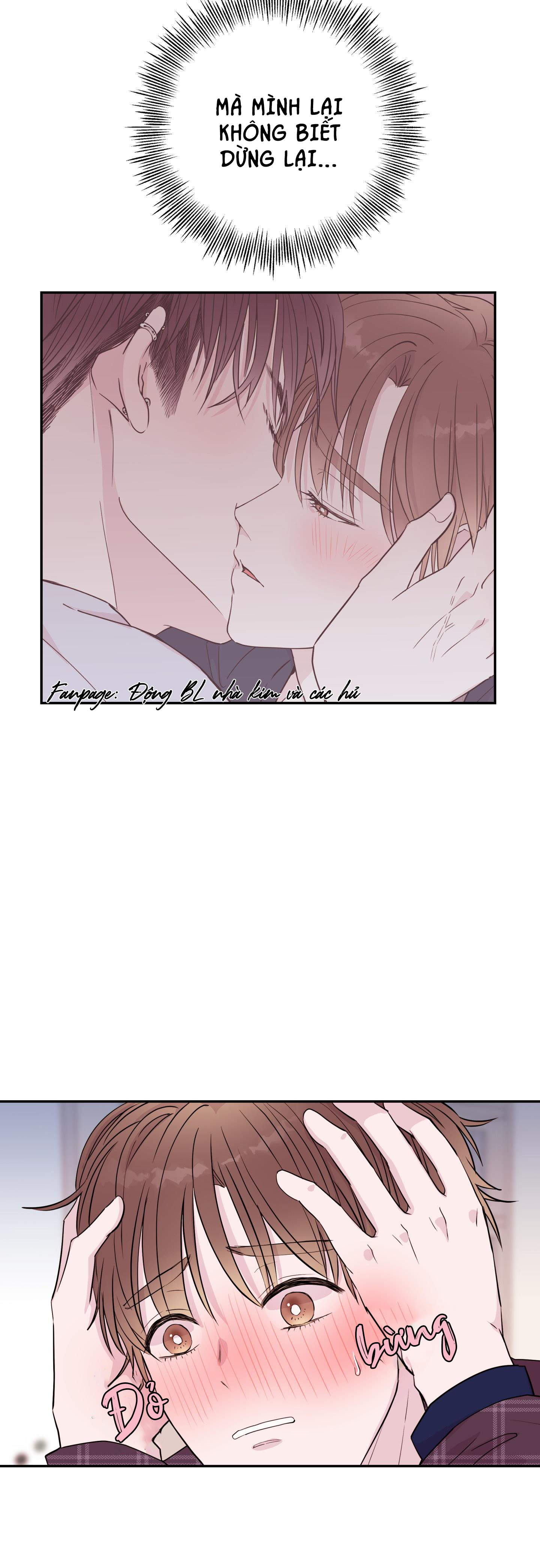 em trai vợ thật nguy hiểm chapter 14 28