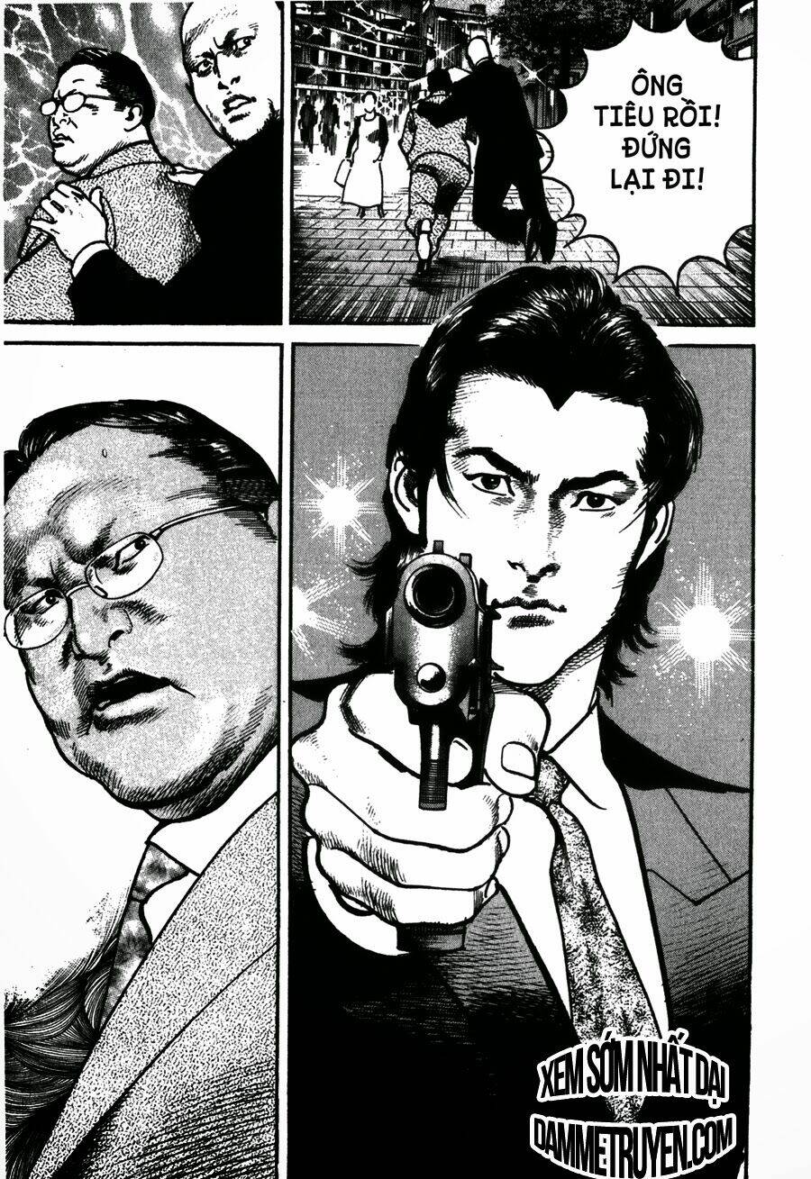 heat - thế giới ngầm chapter 127 22