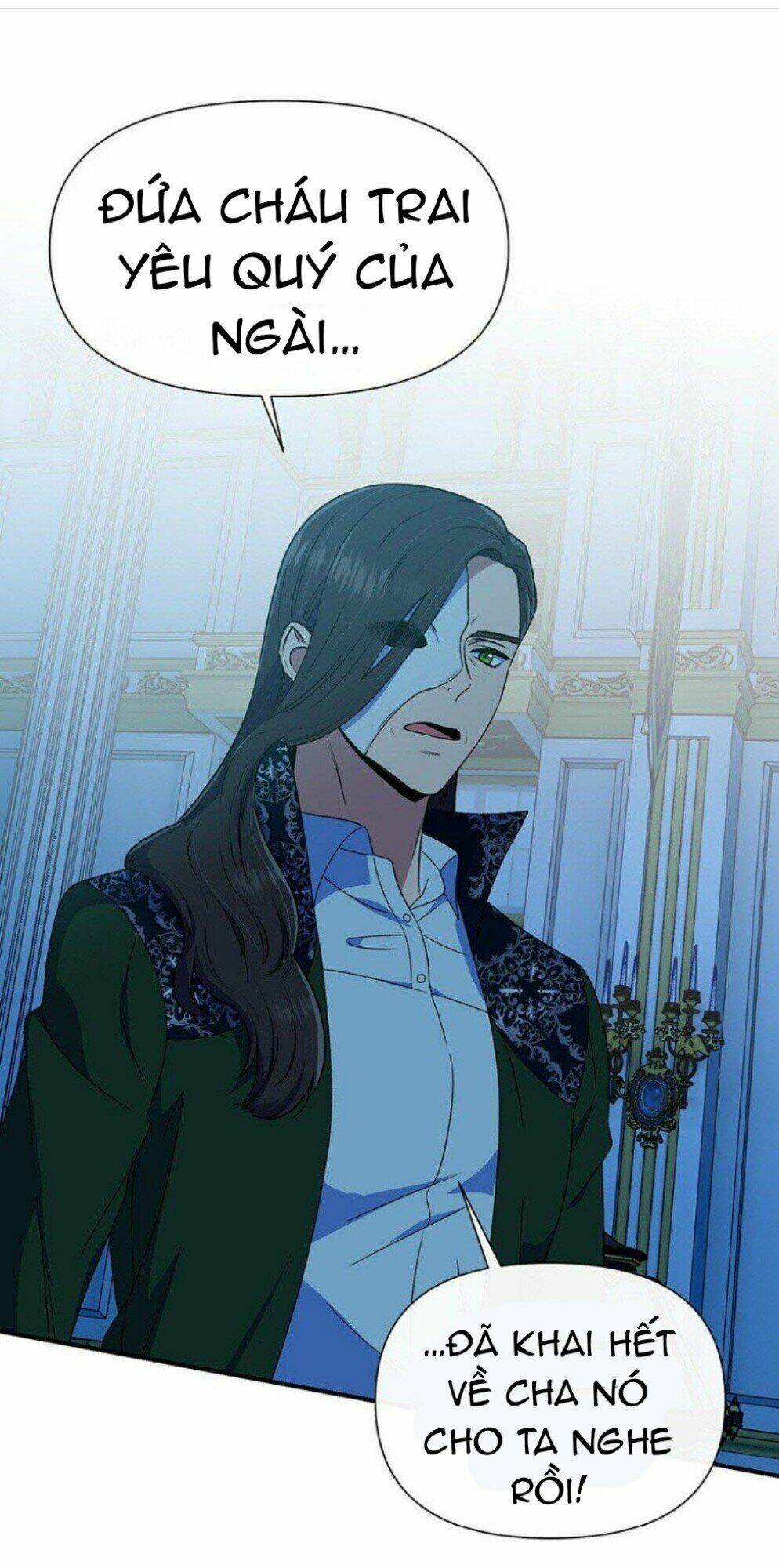 khế ước của nữ công tước quái vật chapter 97 1