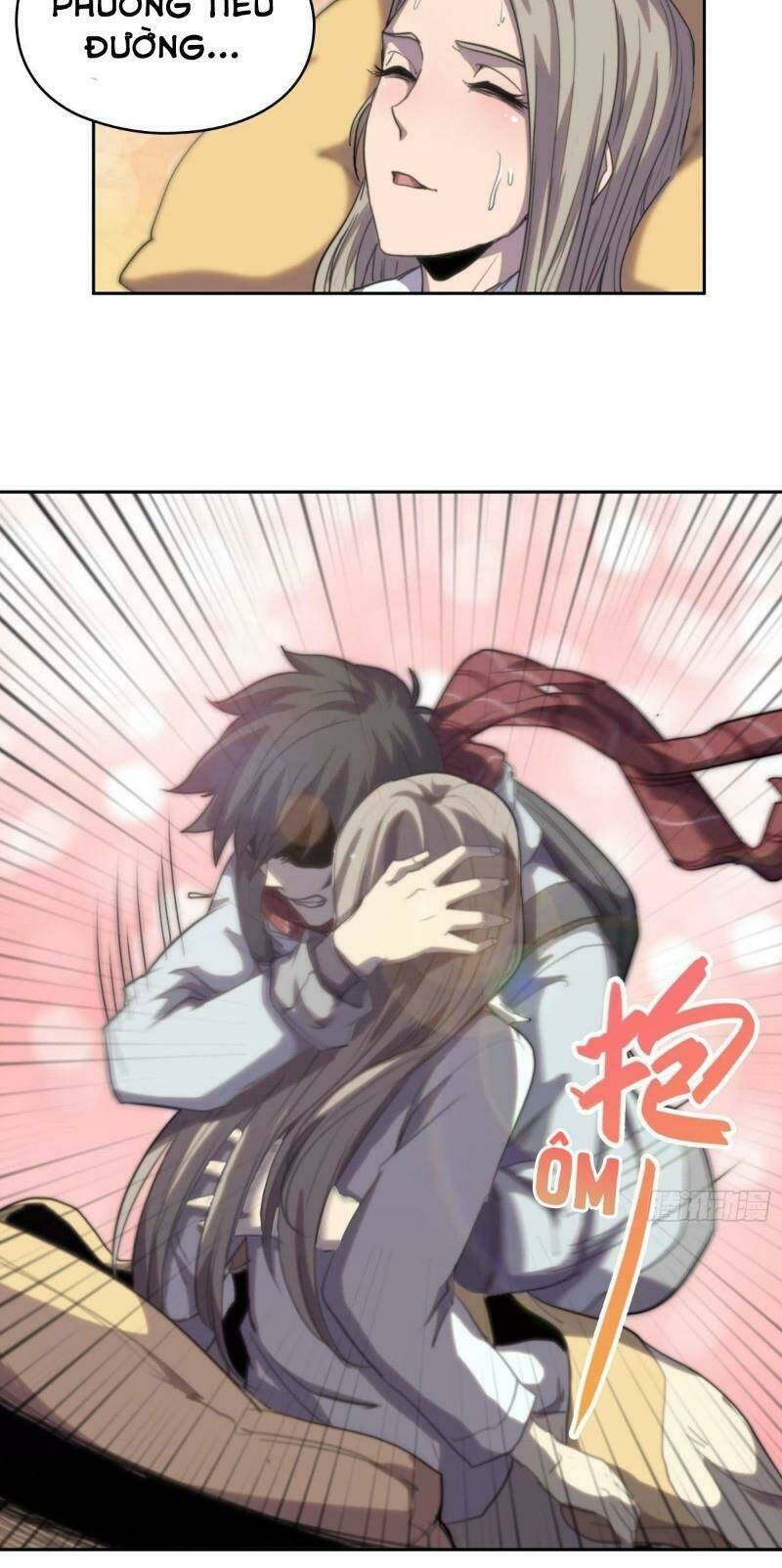 đô thị hàng thần khúc chapter 41 24