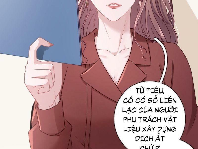 bạn gái tôi mới 30+ tuổi xuân chapter 88 45