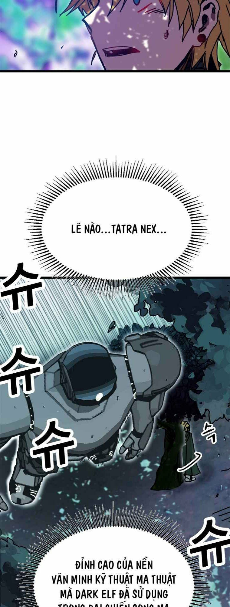 bug player - người chơi lỗi chapter 57 49