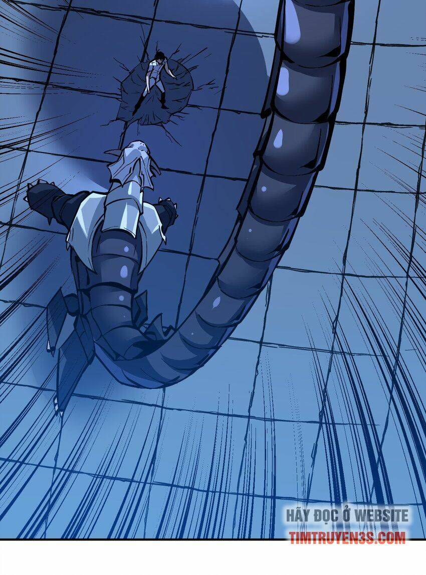 ta xưng bá chư thiên chỉ dựa vào phòng ngự chapter 4 55