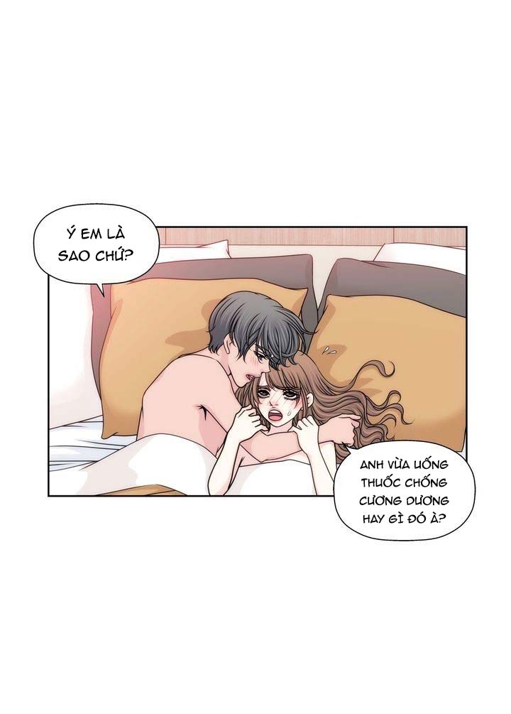 người đàn ông của tôi chapter 93.2 1