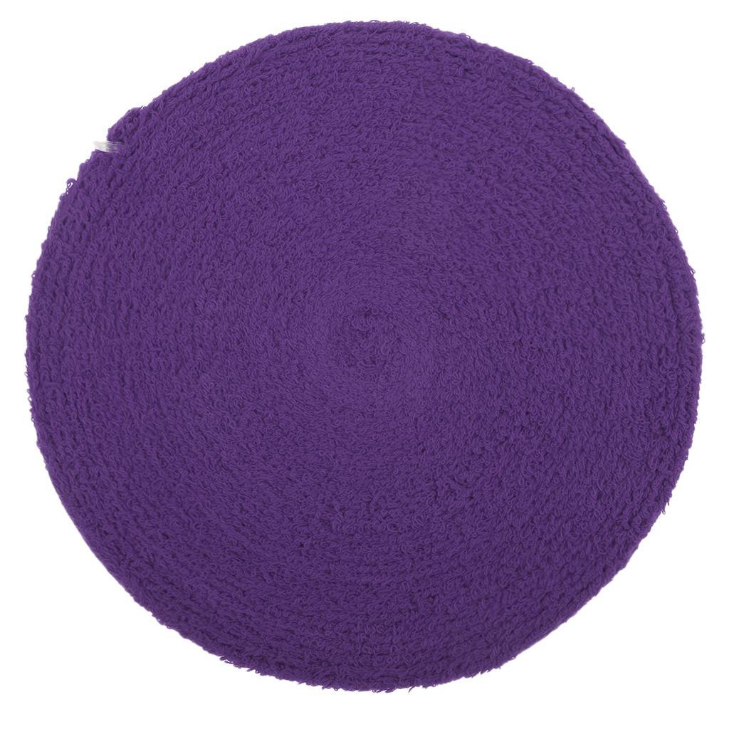 Towel Grip Tape for Tennis Squash Badminton Racquet Racket