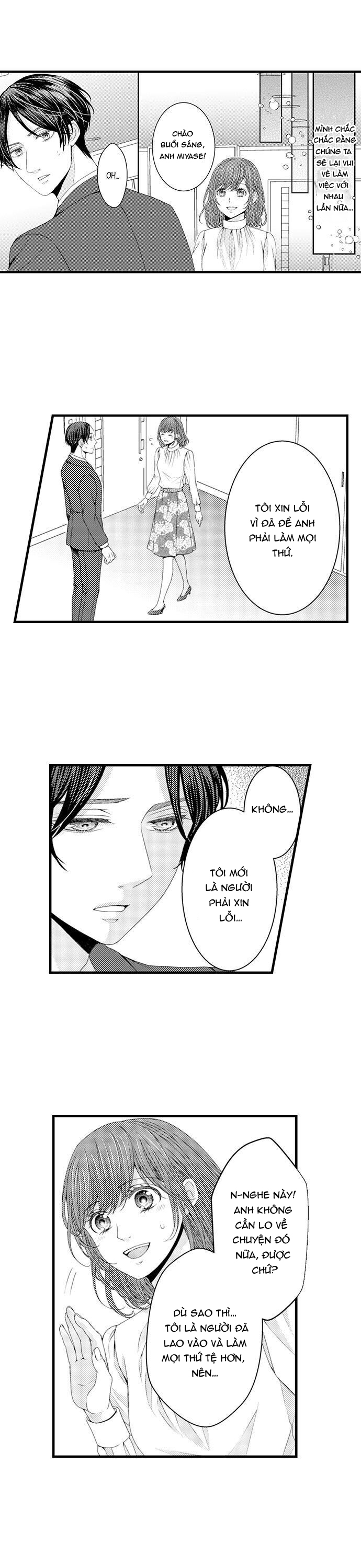 chỉ ôm thôi là không đủ chapter 65 7