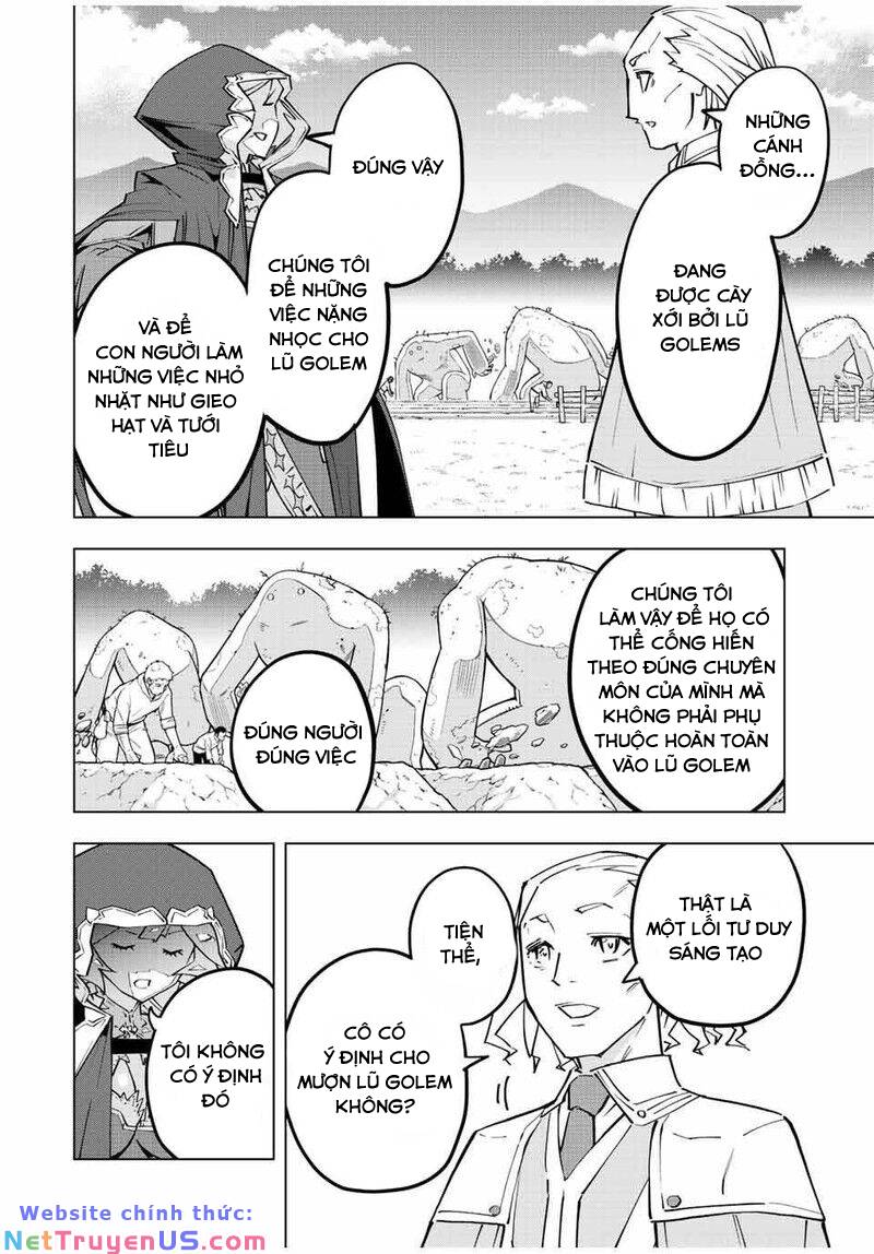 Bị Phản Bội Bởi Đồng Đội Và Sở Hữu [Gacha Không Giới Hạn] Lv.9999 chapter 85 3