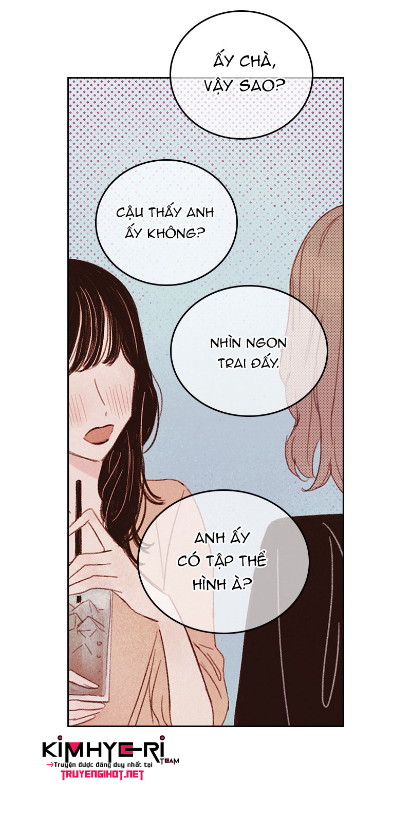 trò chơi dâm đãng chapter 9.2 5