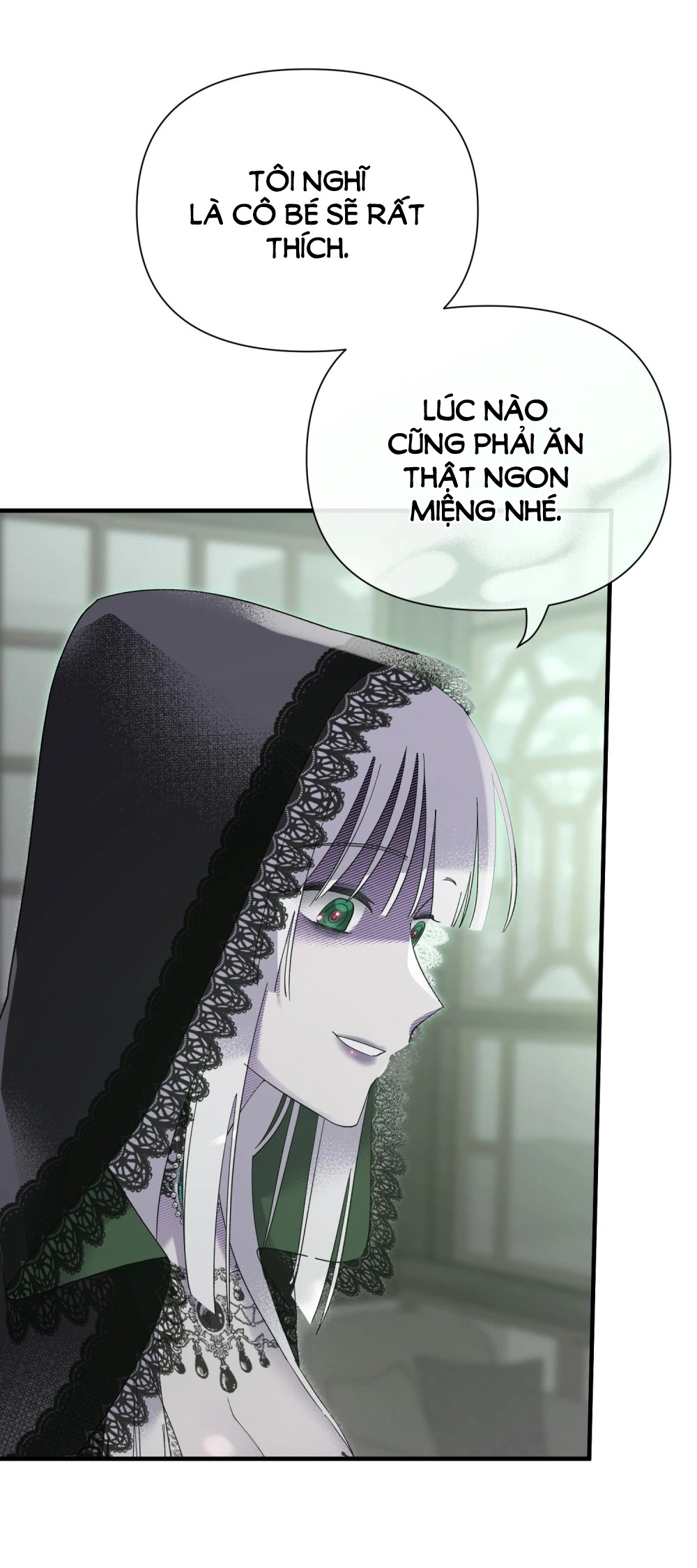 tiếng chuông cửa của bạch tuyết chapter 21 15