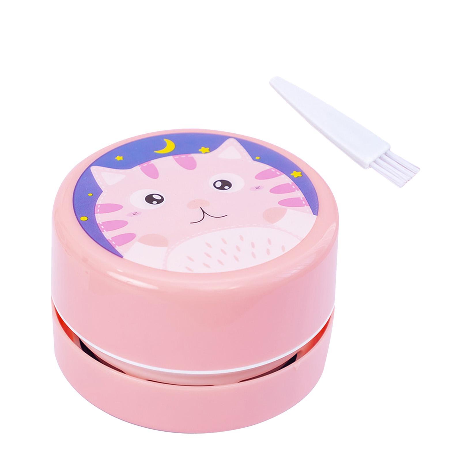 Electric Dust Vacuum Cleaner for car Broom Lightweight