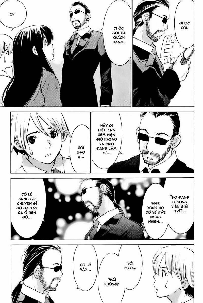 a girl chapter 10 19