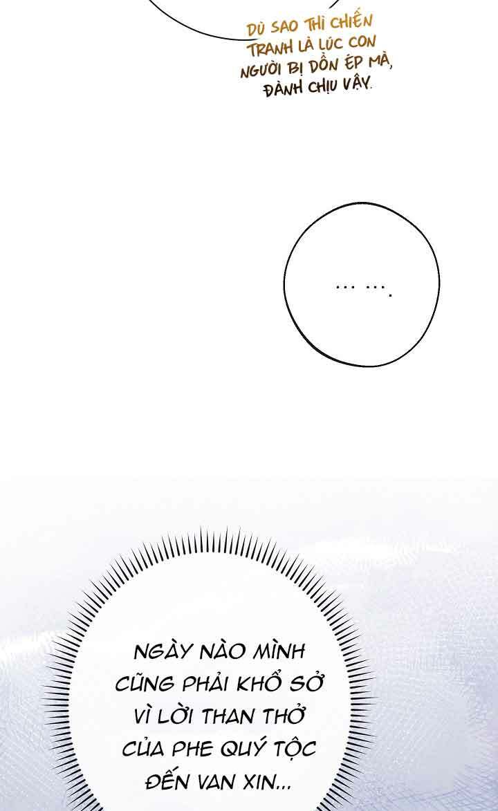 ác nữ phản diện đảo ngược đồng hồ cát chapter 79.2 22