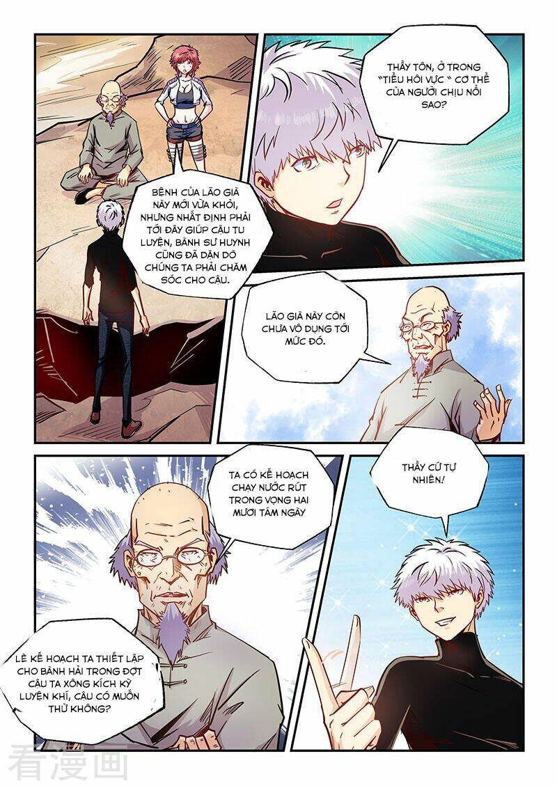 tu chân tứ vạn niên chapter 97 5