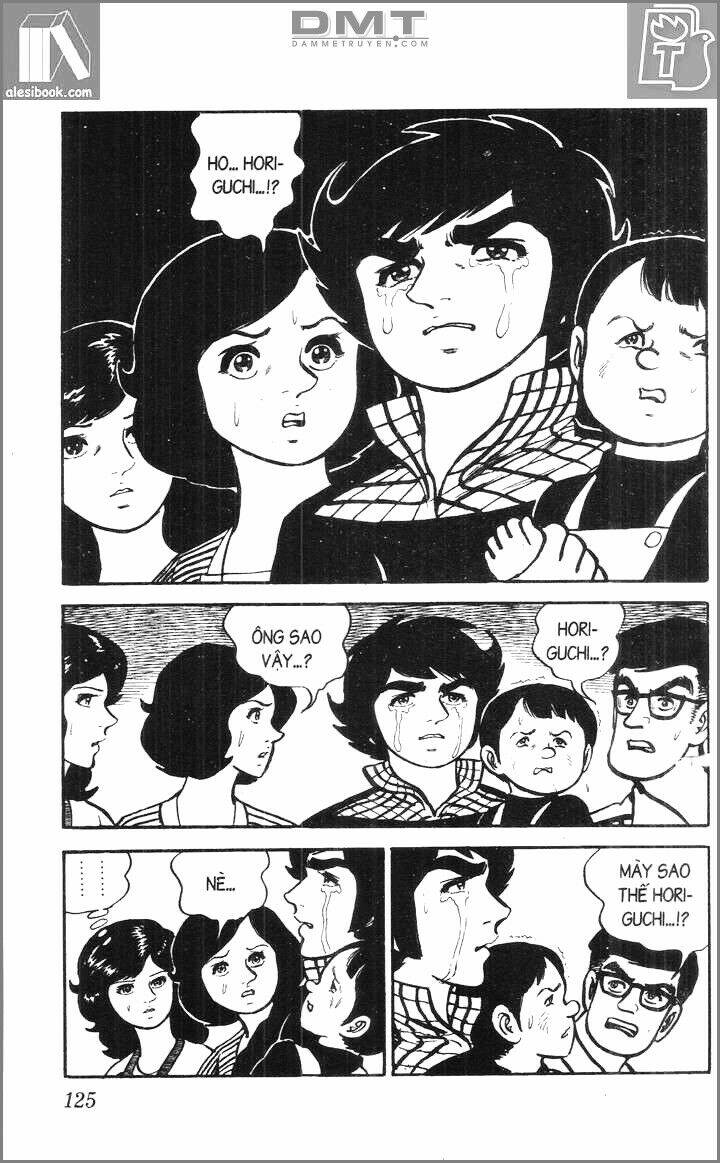 ganbare genki chapter 42 40