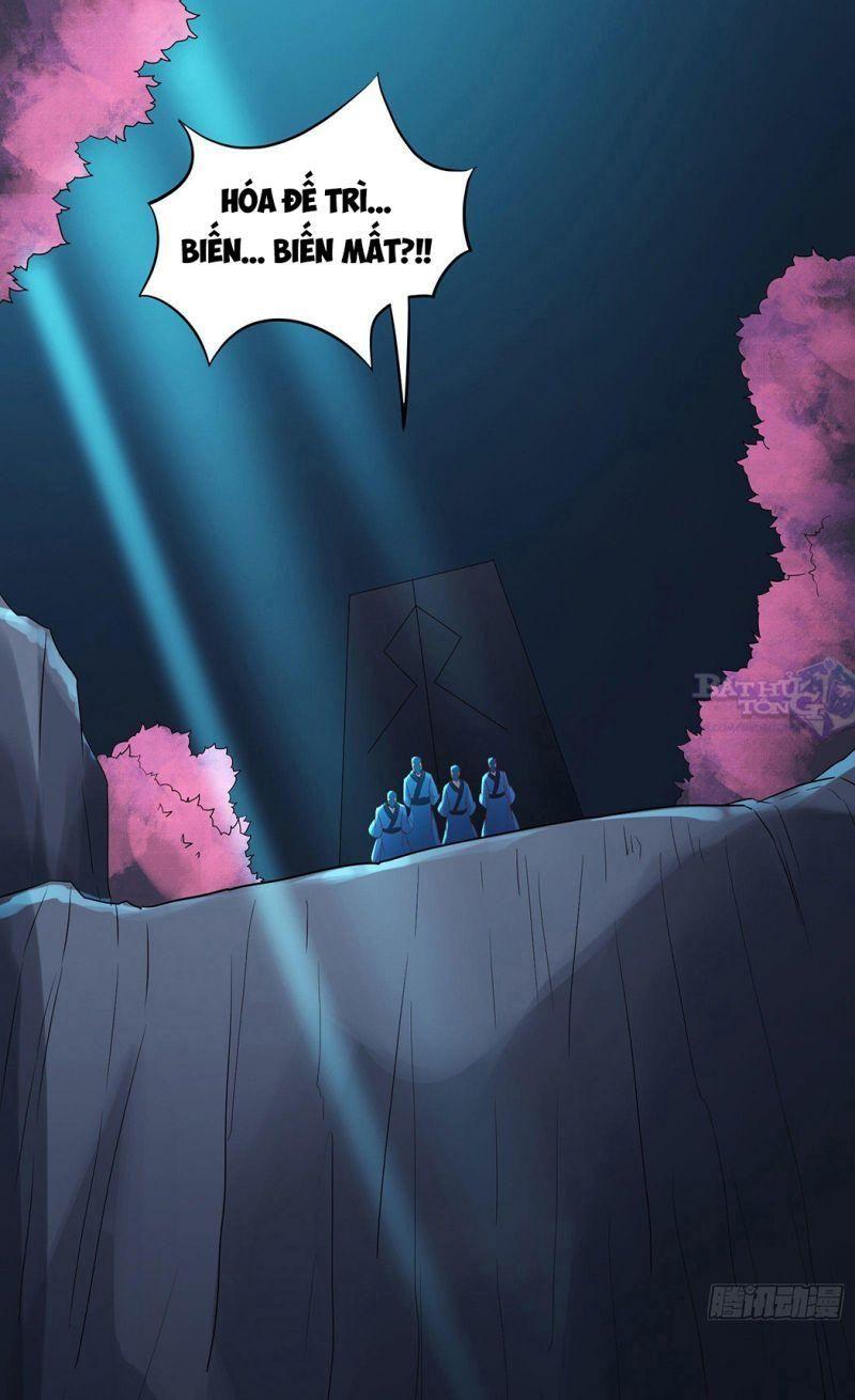 đồ đệ ta toàn là nữ ma đầu chapter 37 25