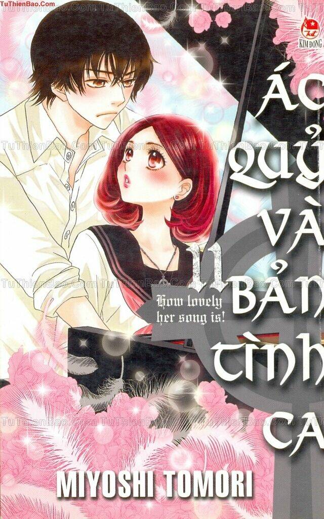 ác quỷ và bản tình ca chapter 11 1