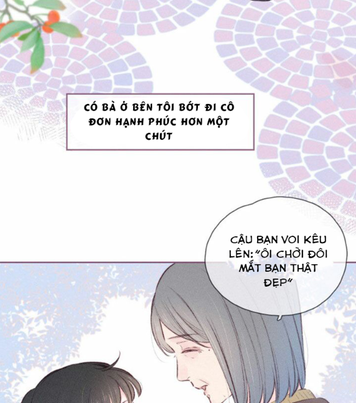 nỗi buồn của hoa cẩm tú cầu chapter 35 13