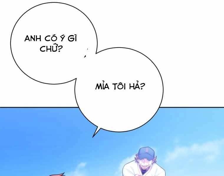 vua bóng chày chapter 2.5 120