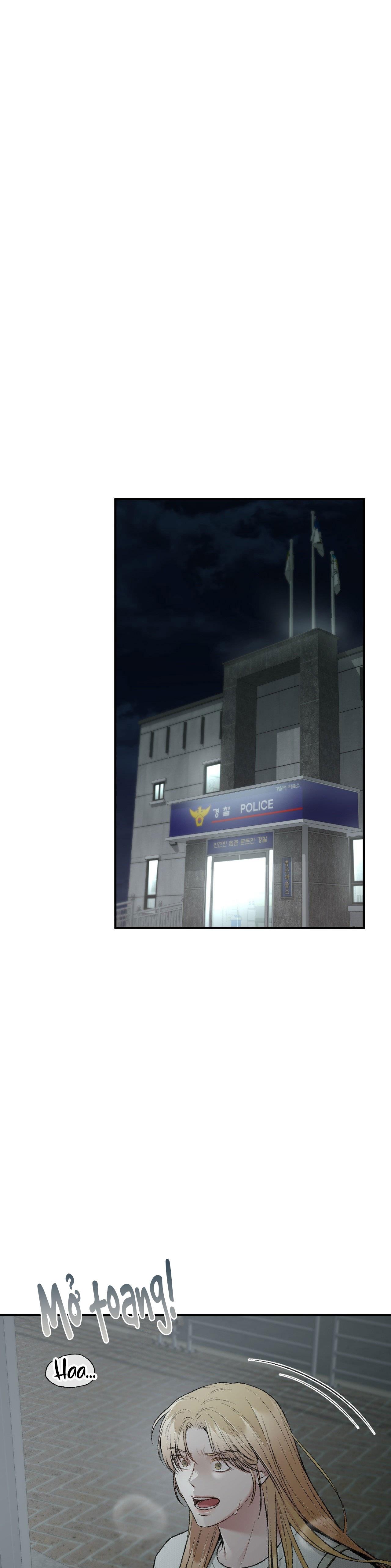 zai đẹp nhưng lại thích dạy đời chapter 40 7