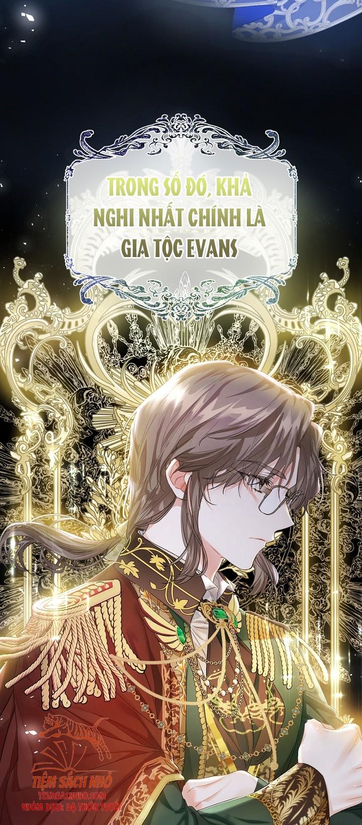 ác nữ là con rối chapter 47 10