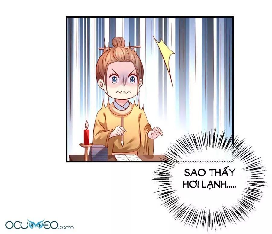 từ đây vương gia không thượng triều sớm chapter 82 9