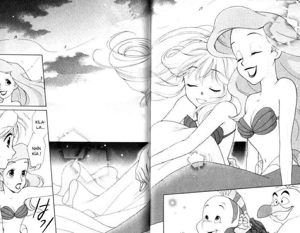 kilala princess - công chúa kilala chapter 6 26