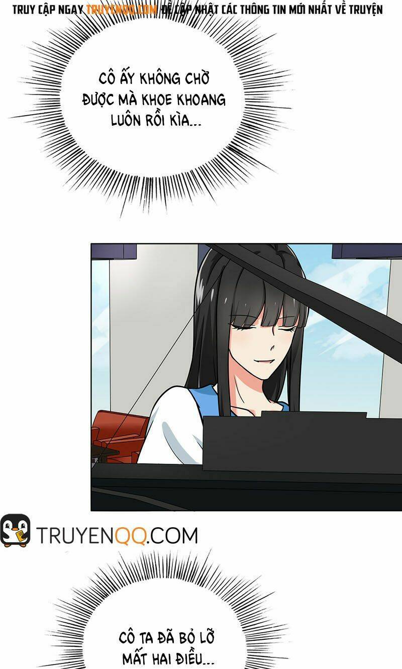 become a girl at night chapter 49 14